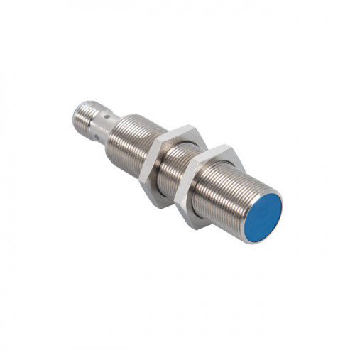 I18H028 Inductive Sensor with Increased Switching Distance