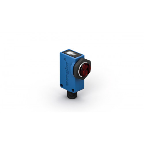 YR24PCT2 Reflex Sensor with Background Suppression
