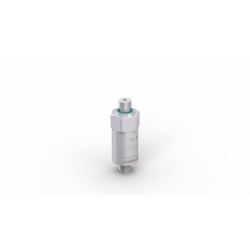 FX9P003 Pressure Sensor with IO-Link
