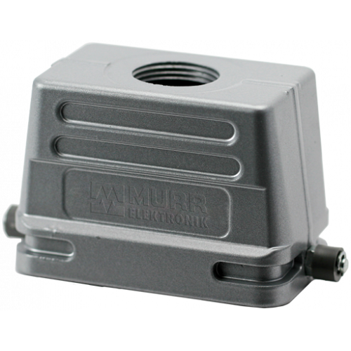 70MH-GTENL-A01B000 B10 Hood, low profile, IP65