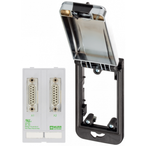 4000-68513-0510001 Modlink MSDD set contains: Frame 4000-68513-0000001