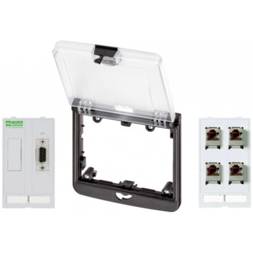 4000-68522-2001221 Modlink MSDD set contains:Frame 4000-68522-0000001