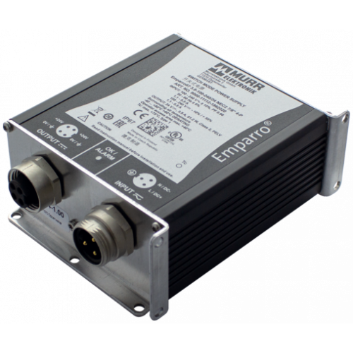 9000-11112-1862020 EMPARRO67 POWER SUPPLY 1-PHASE