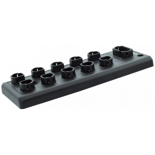 DP-34044-1-000 xtremeDB IO Modul SAE J1939, , 8IN / 8OUT
