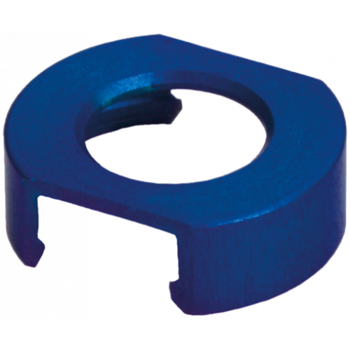 MSA1394-1302 MODL.VARIO Accessories color coding blue 4/2