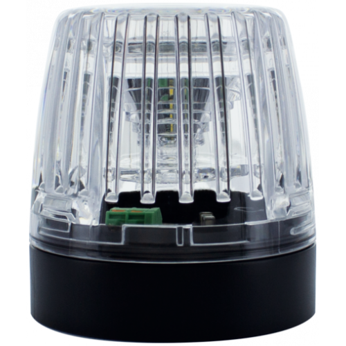 4000-76056-1115000 COMLIGHT56 LED CLEAR STATUS LIGHT