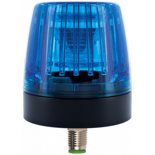 4000-76056-1314000 COMLIGHT56 LED BLUE STATUS LIGHT