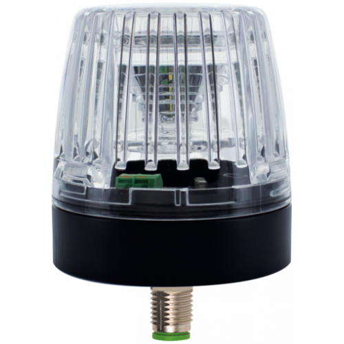 4000-76056-1315000 COMLIGHT56 LED CLEAR STATUS LIGHT