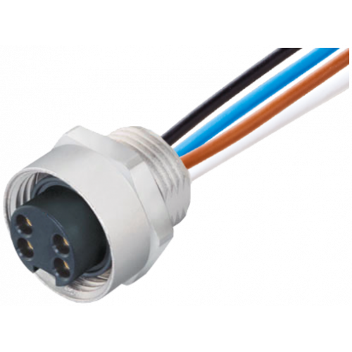 7000-78361-9770020 7/8'' FEMALE FLANGE PLUG