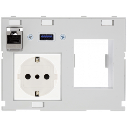 4000-68000-4330003 MODLINK MSDD DBL COMBI INSERT ITALY