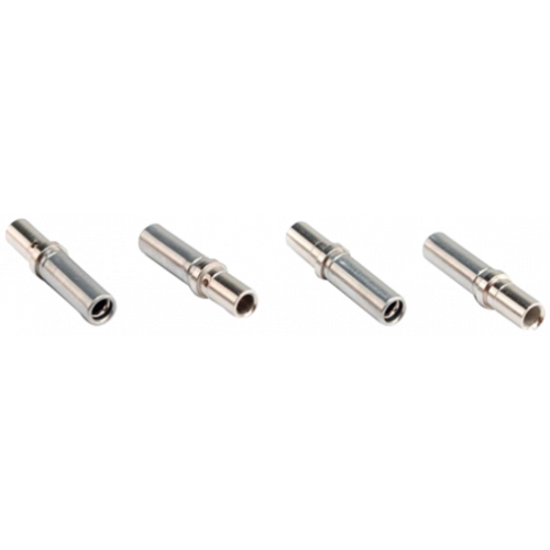 DP-34042-793 Solid contacts, nickel-plated, crimp