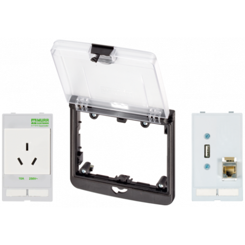 4000-68522-3251311 Modlink MSDD set contains:Frame 4000-68522-0000001