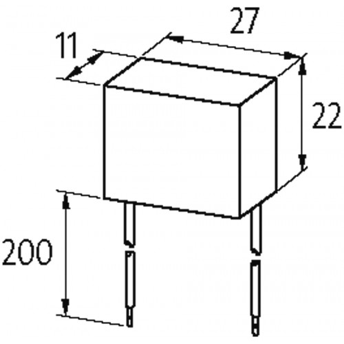 20683 UNIVERSAL CONTACTOR SUPPRESSOR