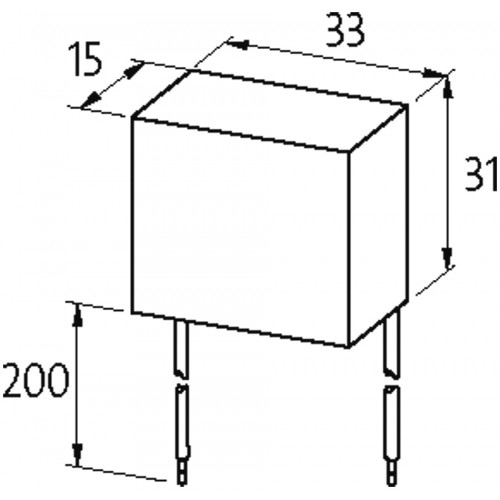 20687 UNIVERSAL CONTACTOR SUPPRESSOR