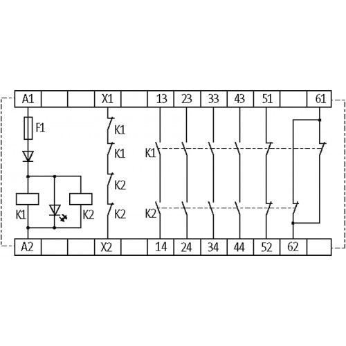 3000-33113-3020075 MIRO SAFE+ E 24