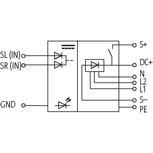 50001 ACTIVE BRAKE RECTIFIER V 0.2