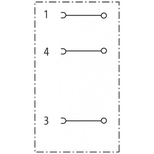 7000-08365-0000000 MOSA M8 female 0° field-wireable (IDC) 7000-08365-0000000 MOSA M8 female 0° field-wireable (IDC)