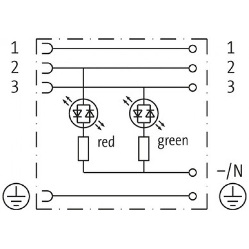 7000-29301-0000000 SVS VALVE PLUG FORM A 18MM FIELD-WIREABLE