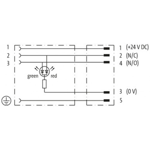 7000-40941-0250200 M12 male 90° A-cod. / MSUD valve plug A-18mm 7000-40941-0250200 M12 male 90° A-cod. / MSUD valve plug A-18mm