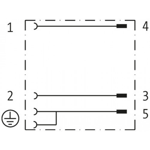 7000-41381-0000000 M12 ADAPTOR ON REAR OF MSUD VALVE PLUG FORM A 18MM 7000-41381-0000000 M12 ADAPTOR ON REAR OF MSUD VALVE PLUG FORM A 18MM