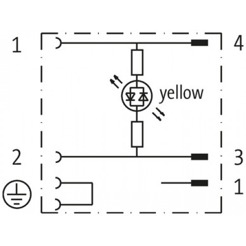 7000-88903-0000000 M8 ADAPTOR ON TOP OF MSUD VALVE PLUG FORM A 18MM 7000-88903-0000000 M8 ADAPTOR ON TOP OF MSUD VALVE PLUG FORM A 18MM