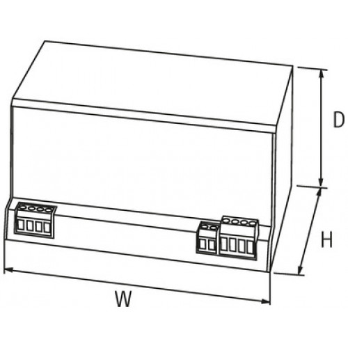 85065 MPS POWER SUPPLY 3-PHASE,