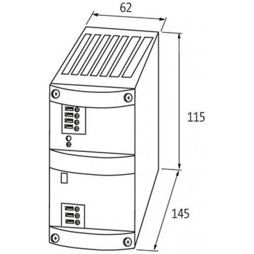 85394 MB CAP BUFFER MODULE