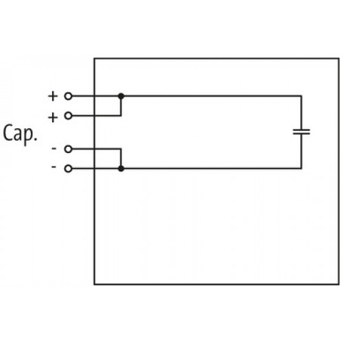 85462 MB CAP ULTRA ADD-ON-MODULE