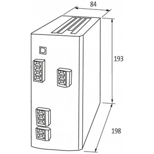 85468 MB CAP ULTRA BUFFER MODULE