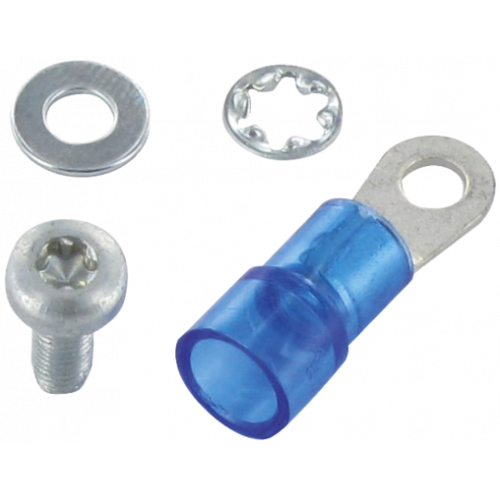 996064 EARTH CONNECTION SET MVP METAL