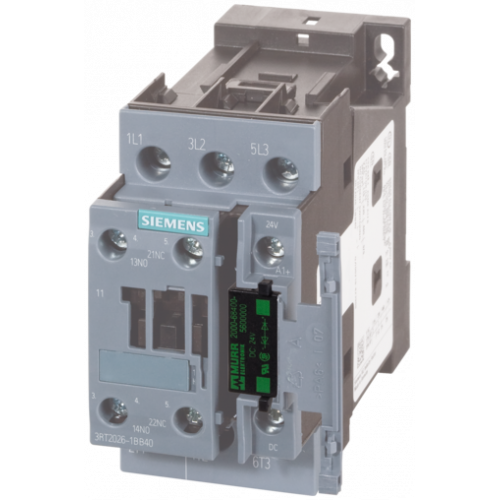 2000-68400-2320000 SIEMENS CONTACTOR SUPPRESSOR