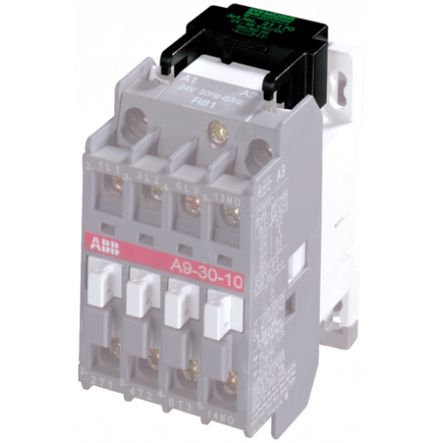 26440 ABB CONTACTOR SUPPRESSOR