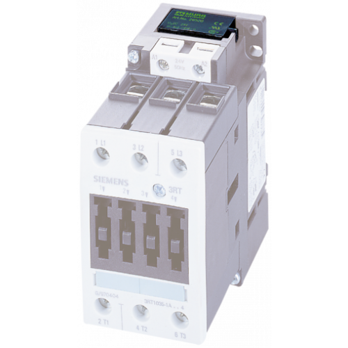 21215 SUPPRESSOR FOR SIEMENS CONTACTOR