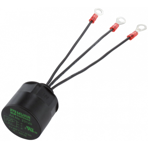 23121 MOTOR SUPPRESSOR