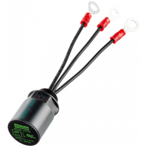 23110 MOTOR SUPPRESSOR