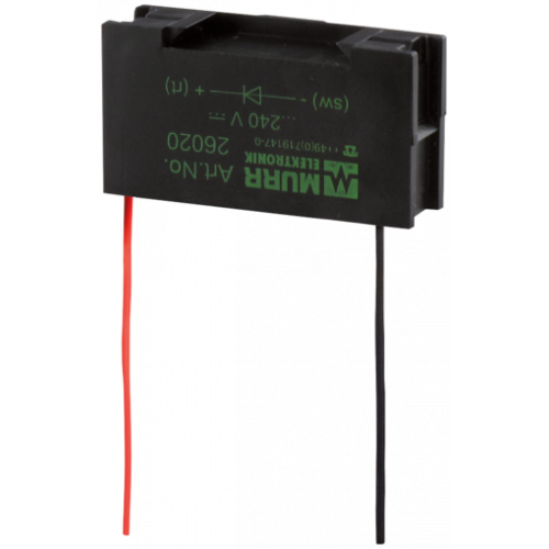 20031 SUPPRESSOR FOR CONTACTORS