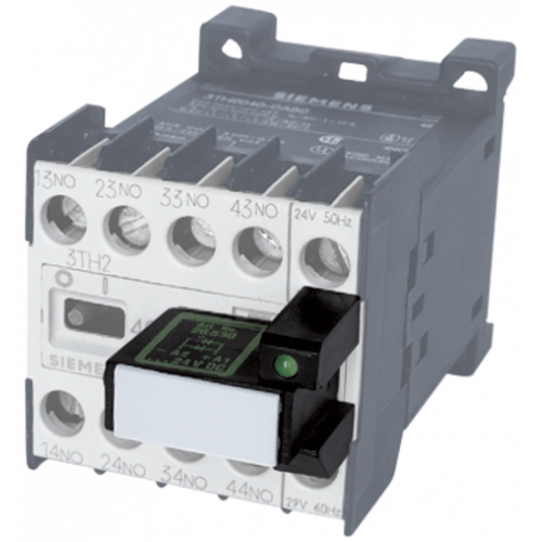 26530 SIEMENS CONTACTOR SUPPRESSOR