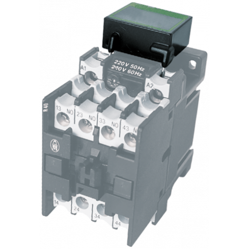 21028 MOELLER CONTACTOR SUPPRESSOR