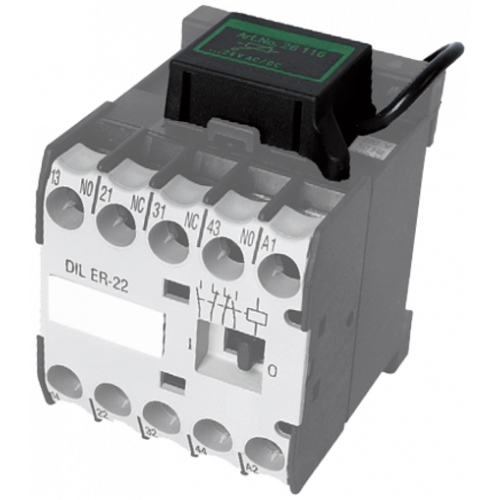 21054 MOELLER CONTACTOR SUPPRESSOR
