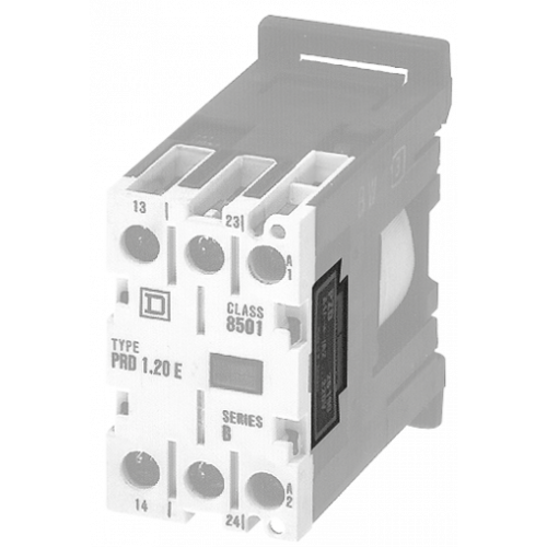 26185 TELEMECANIQUE CONTACTOR SUPPRESSOR
