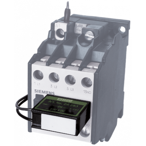 26283 SUPPRESSOR FOR CONTACTORS