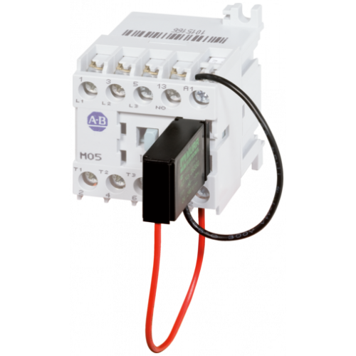 26375 ALLEN-BRADLEY CONTACTOR SUPPRESSOR