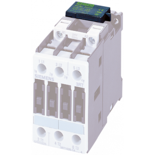 26520 SIEMENS CONTACTOR SUPPRESSOR