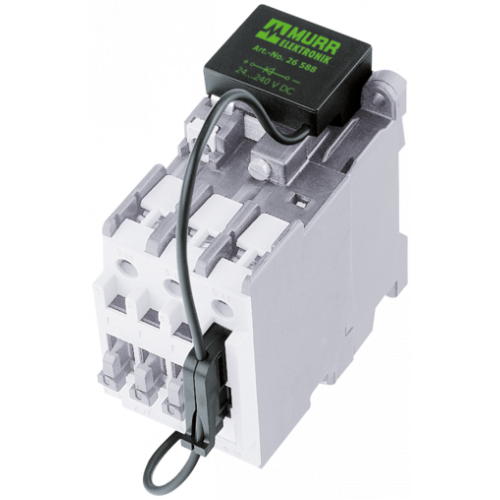 26588 SIEMENS CONTACTOR SUPPRESSOR
