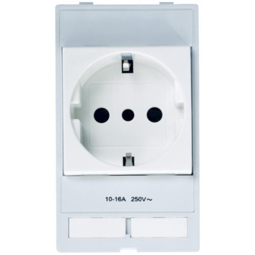 4000-68123-1210180 Modlink MSDD set contains:Frame 4000-68123-0000000