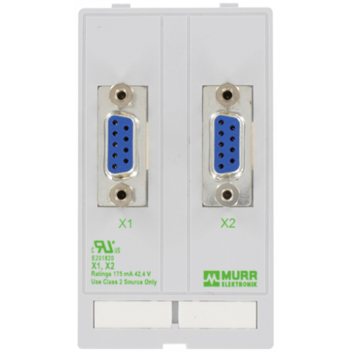 4000-68122-0210030 Modlink MSDD-set: Frame 4000-68122-0000000,