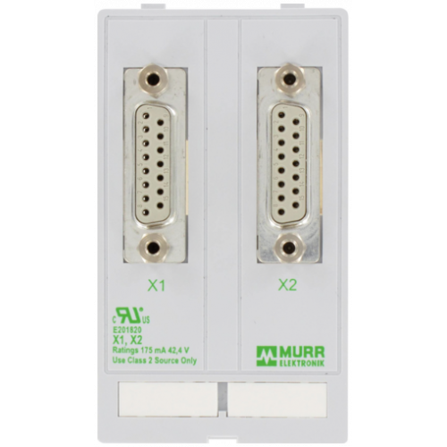 4000-68513-0510001 Modlink MSDD set contains: Frame 4000-68513-0000001