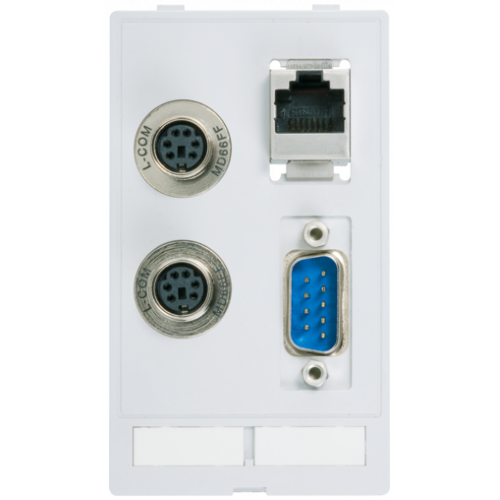 4000-68000-1540000 MODLINK MSDD DATA INSERT