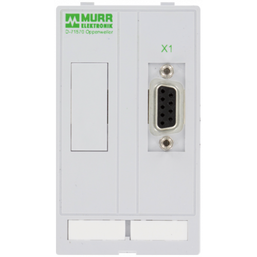 4000-68522-2001221 Modlink MSDD set contains:Frame 4000-68522-0000001
