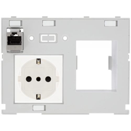 4000-68000-4330001 MODLINK MSDD DBL COMBI INSERT ITALY